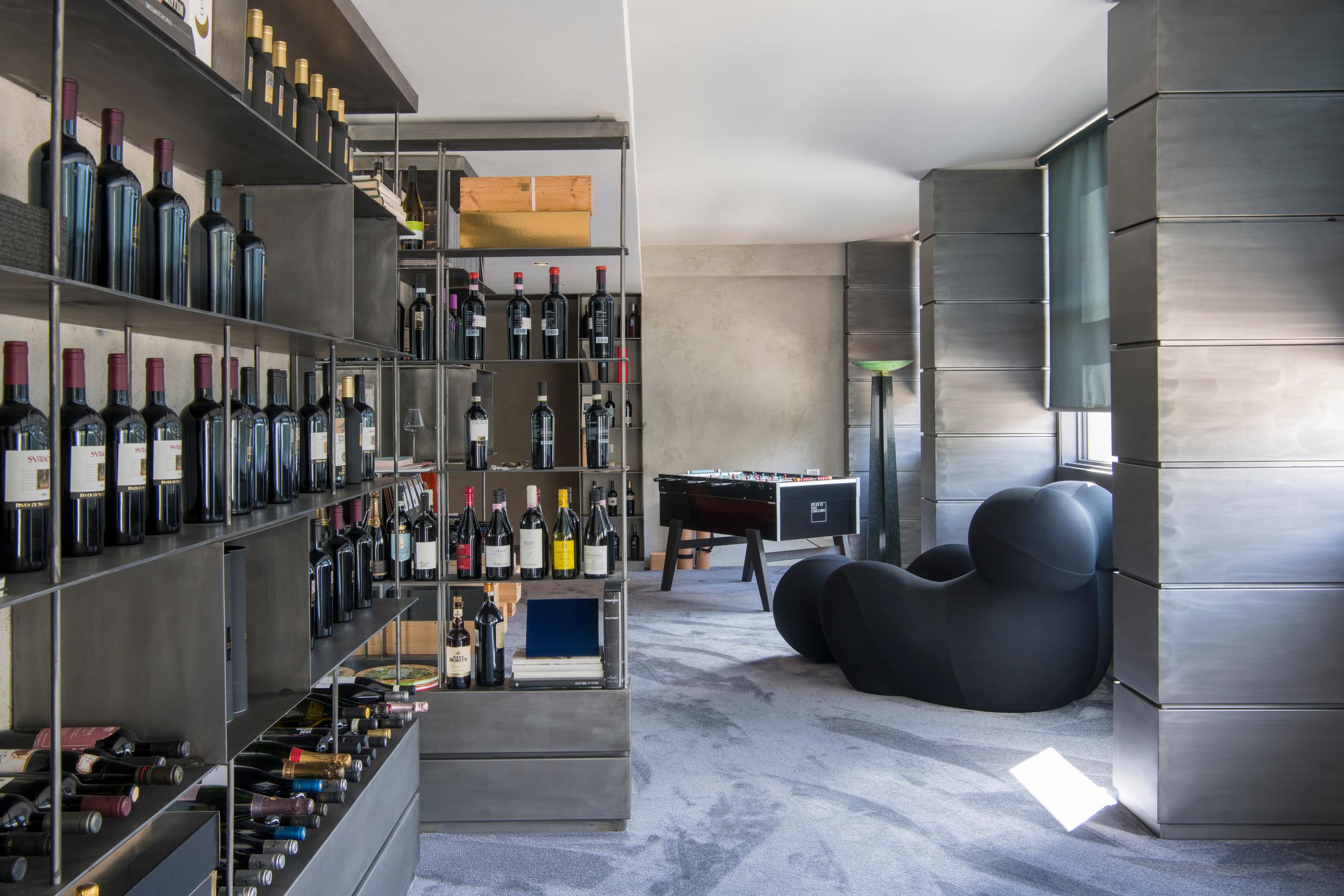 Winemaker's Suite gallery - 3