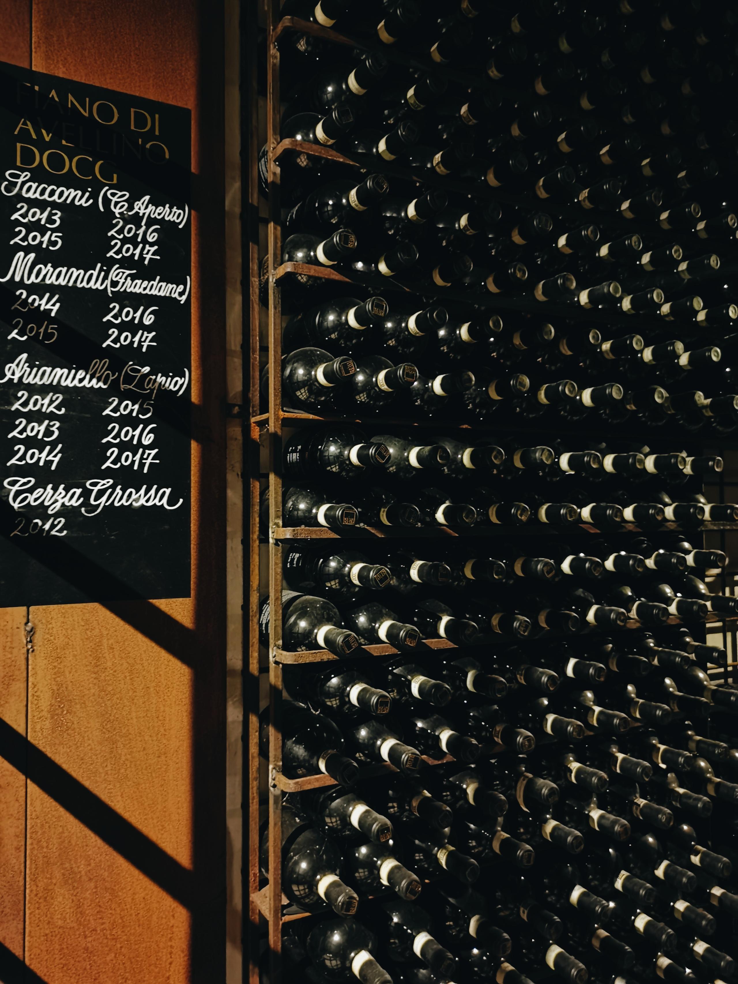 Winery gallery - 1