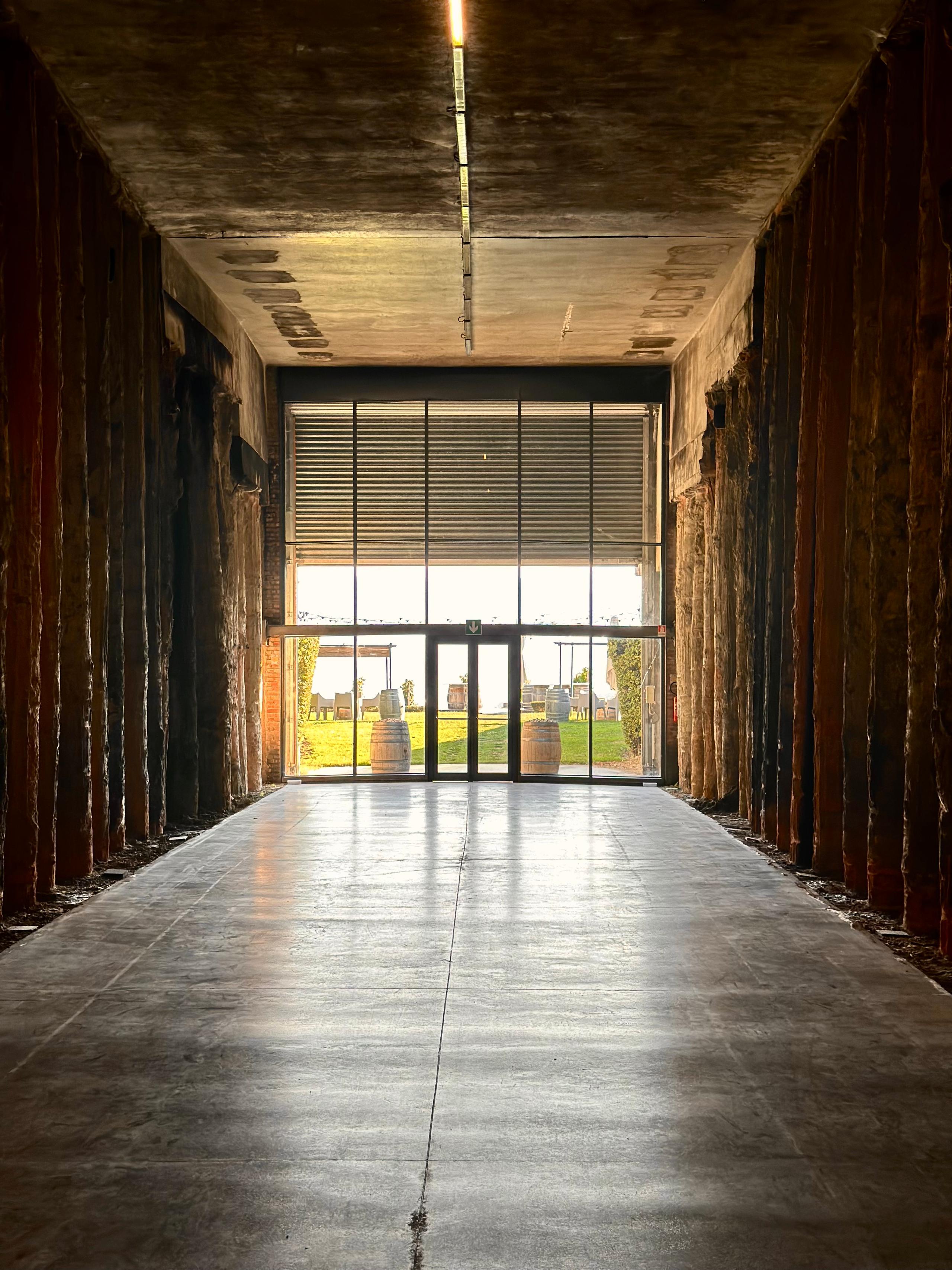 Winery gallery - 2