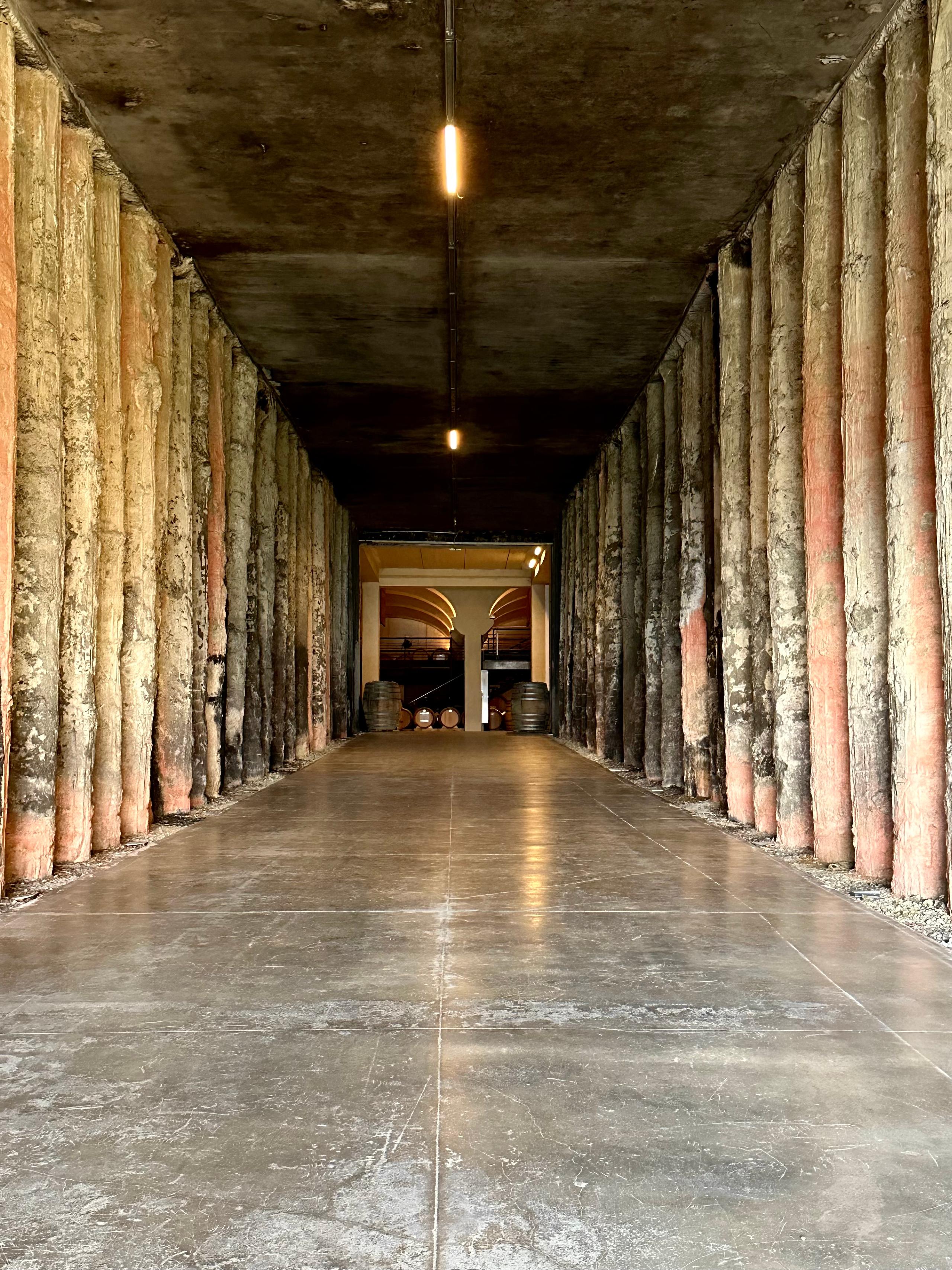 Winery gallery - 3