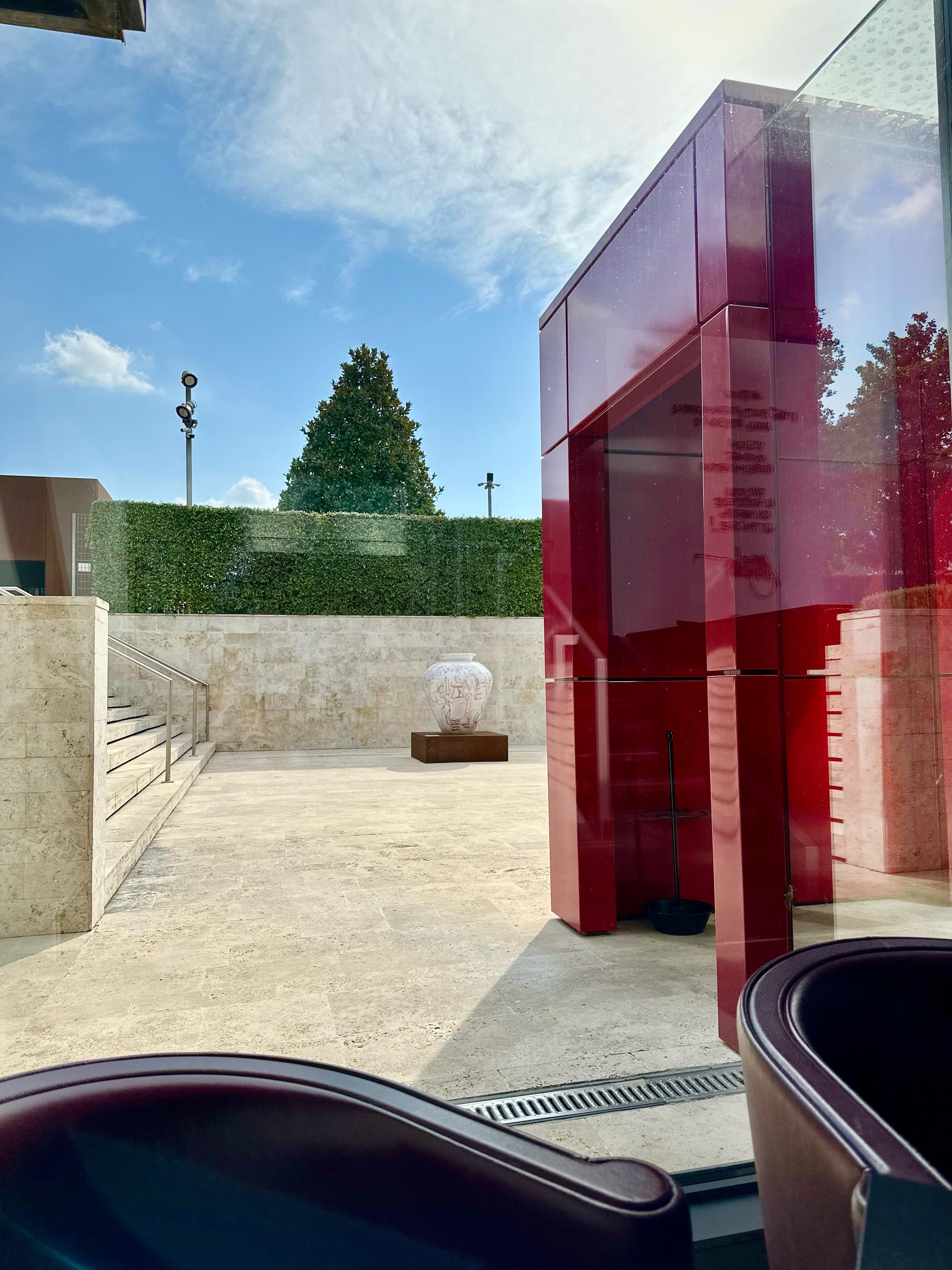Winery gallery - 4