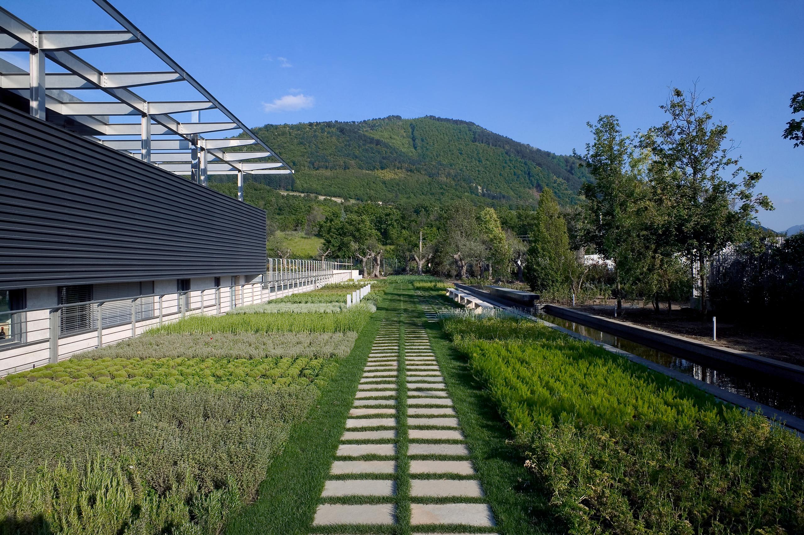 Our Winery
