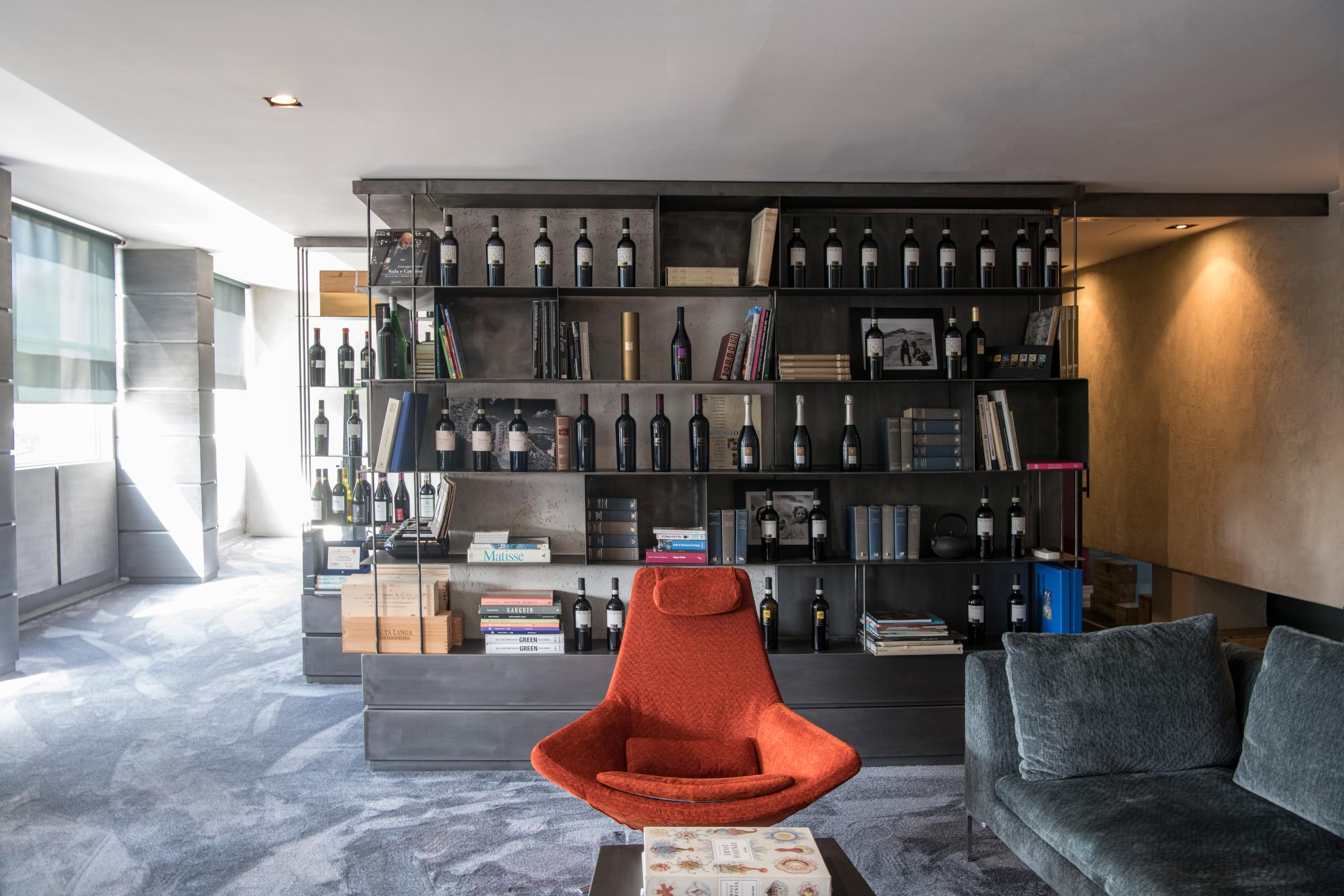 Winemaker Suite