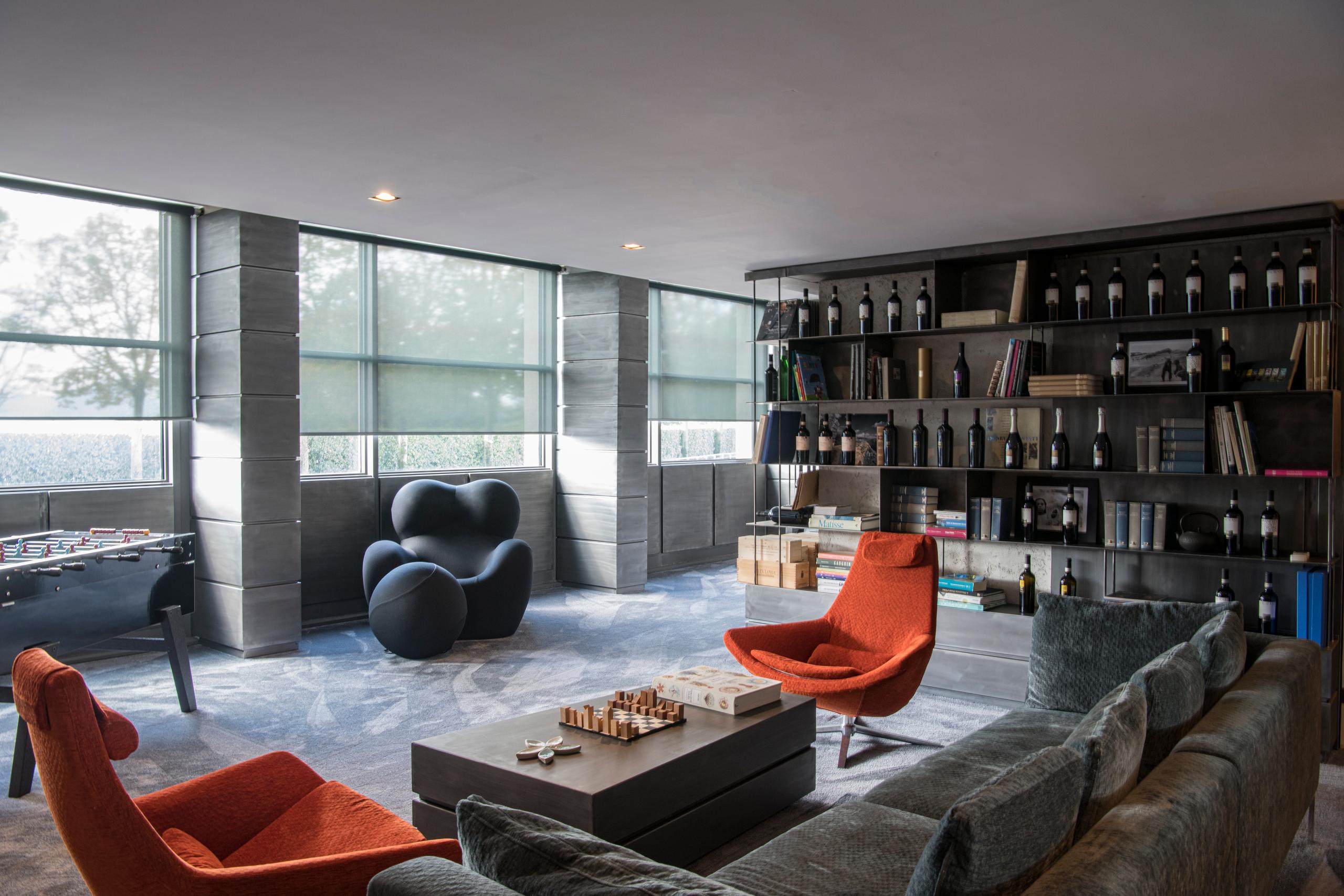 Winemaker's Suite gallery - 2