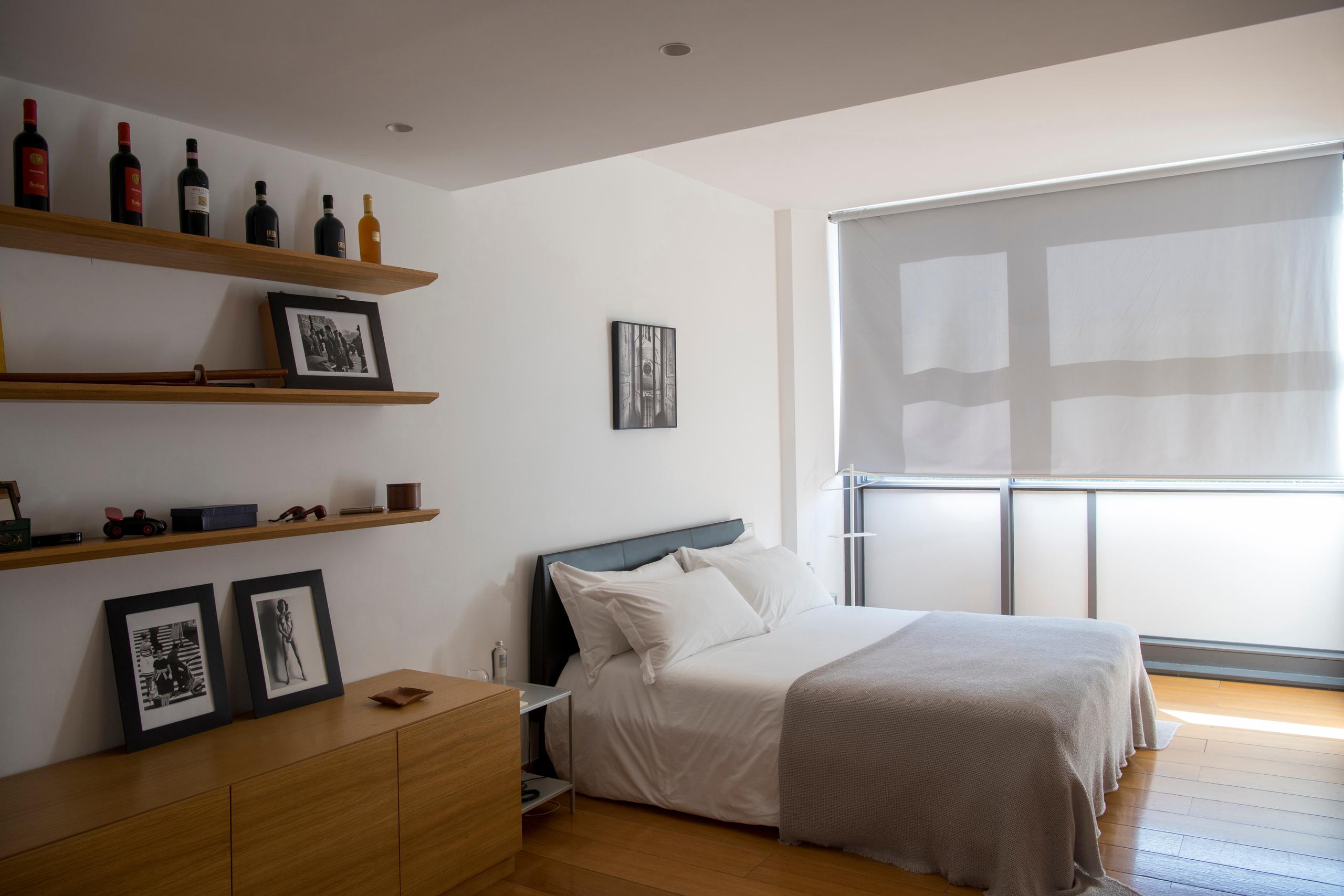 Winemaker Suite