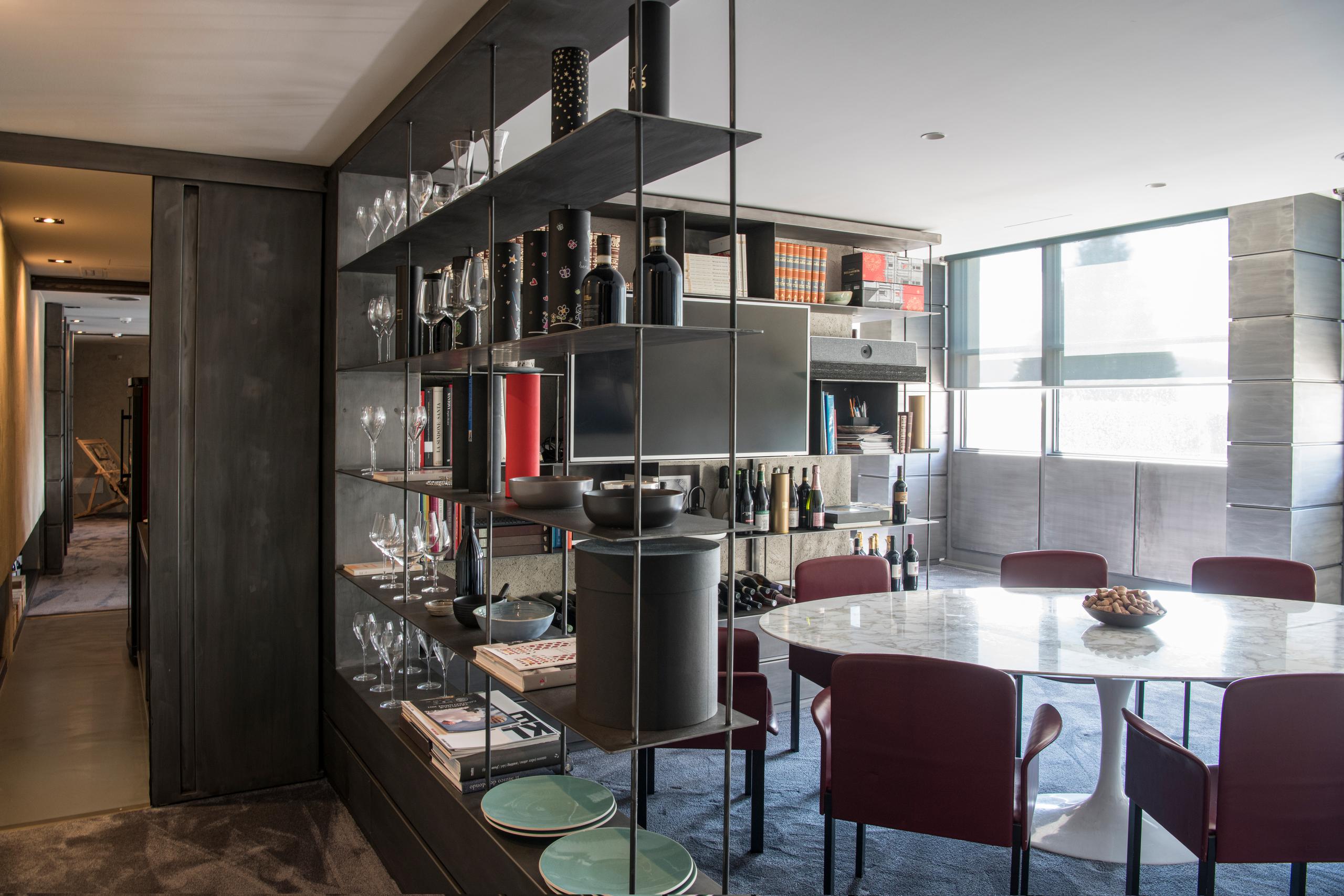 Winemaker's Suite gallery - 1