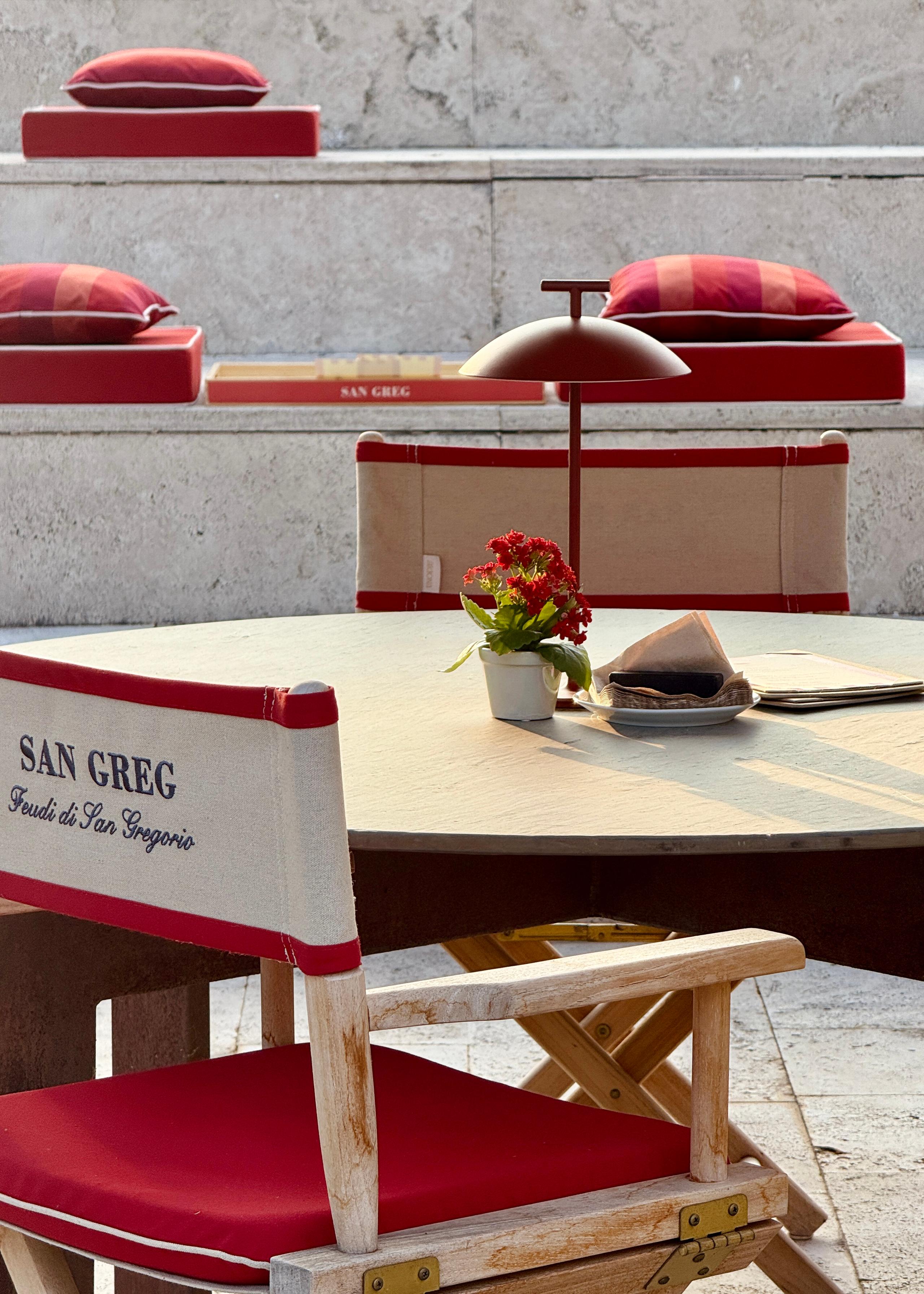 Piazzetta San Greg