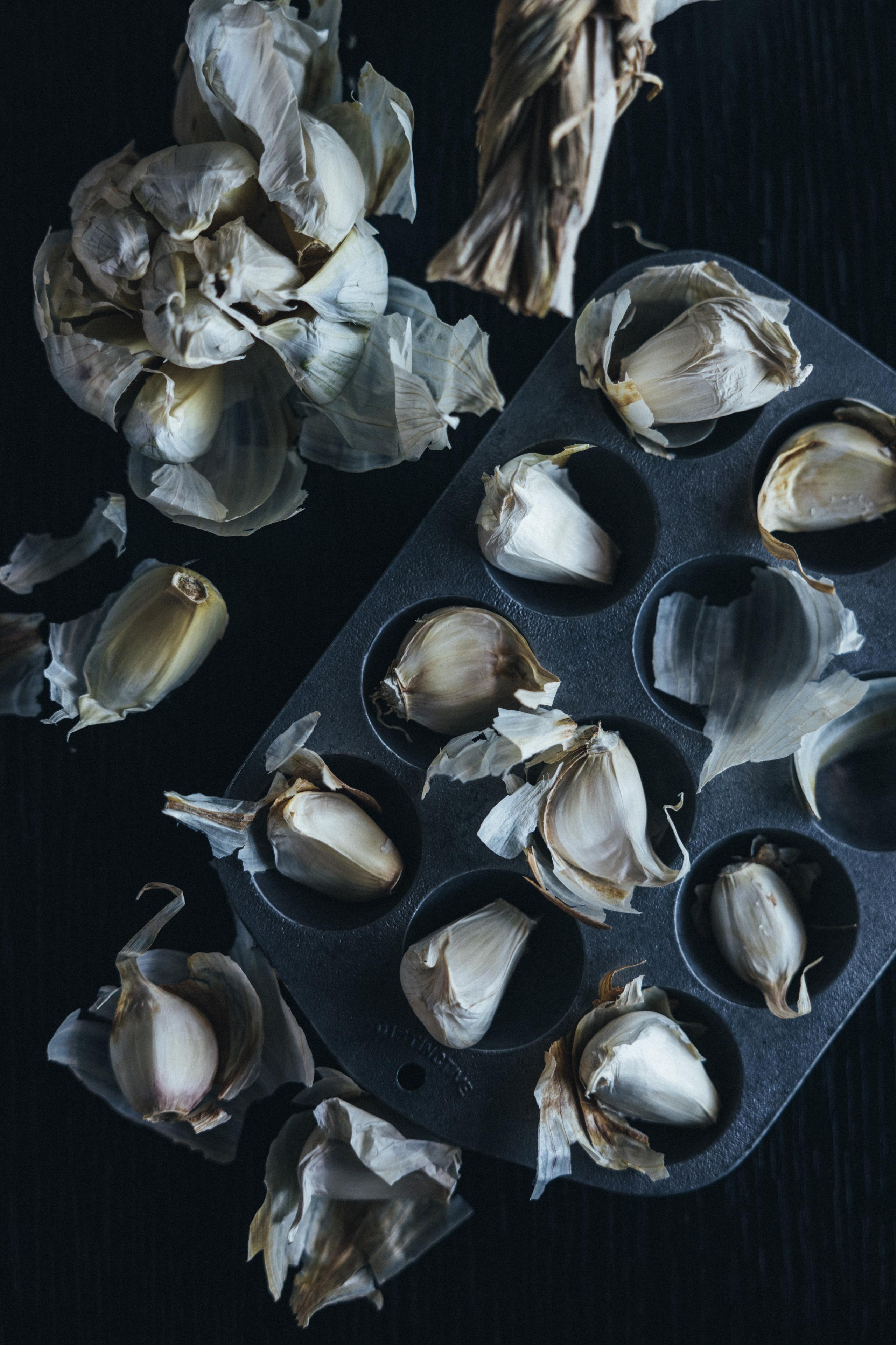 Gli ingredienti del nostro orto gallery - 7