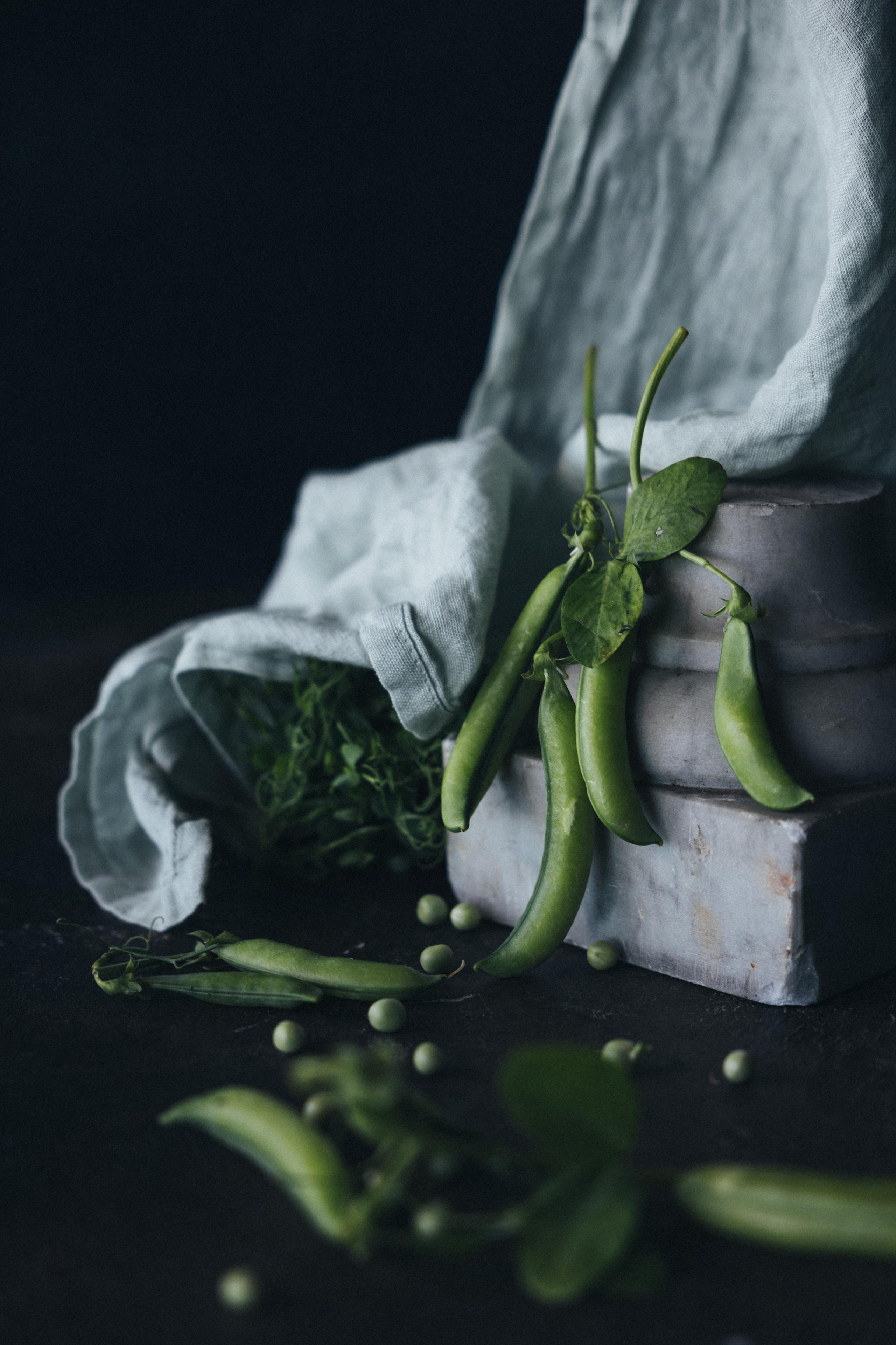 Gli ingredienti del nostro orto gallery - 9