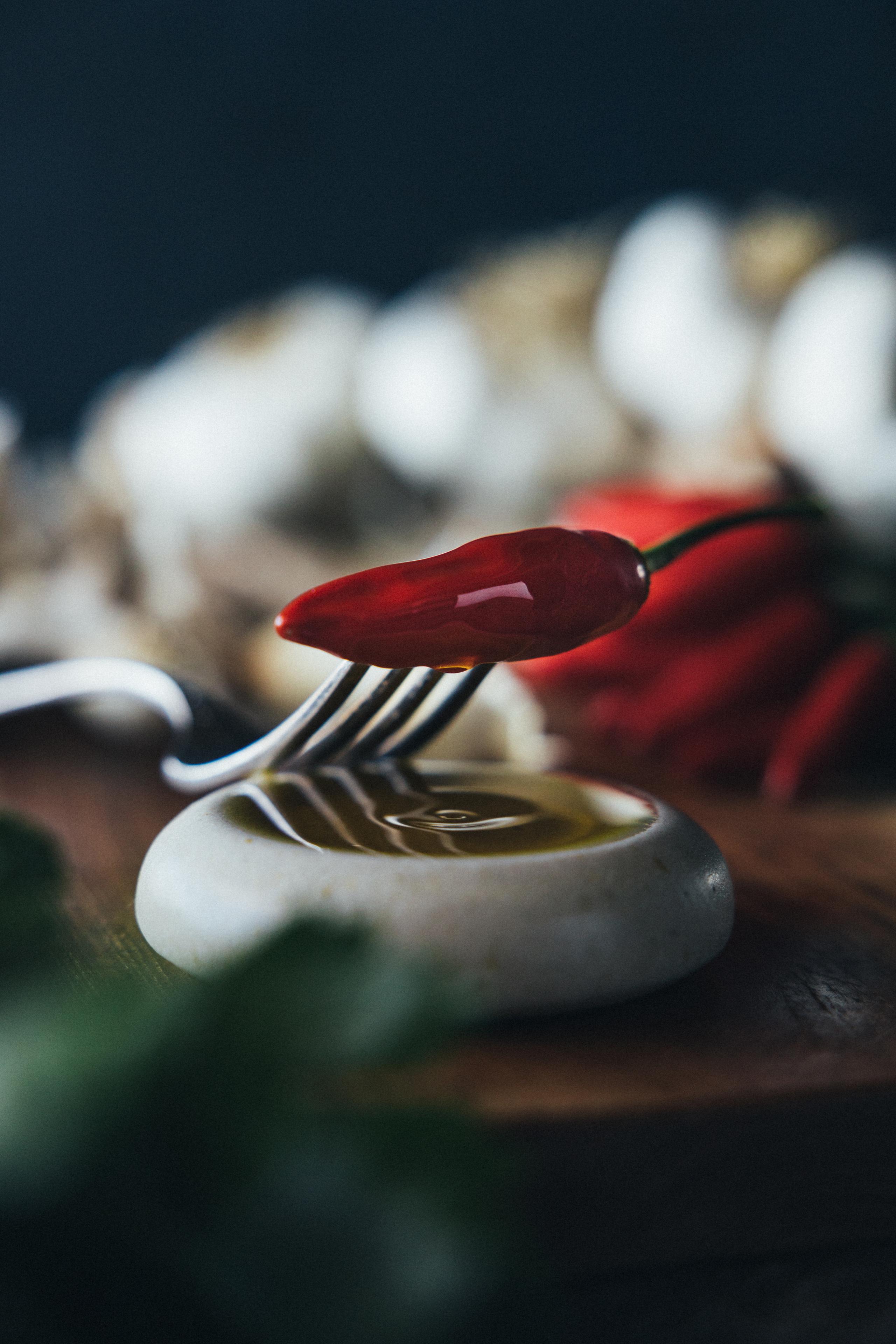 Gli ingredienti del nostro orto gallery - 6