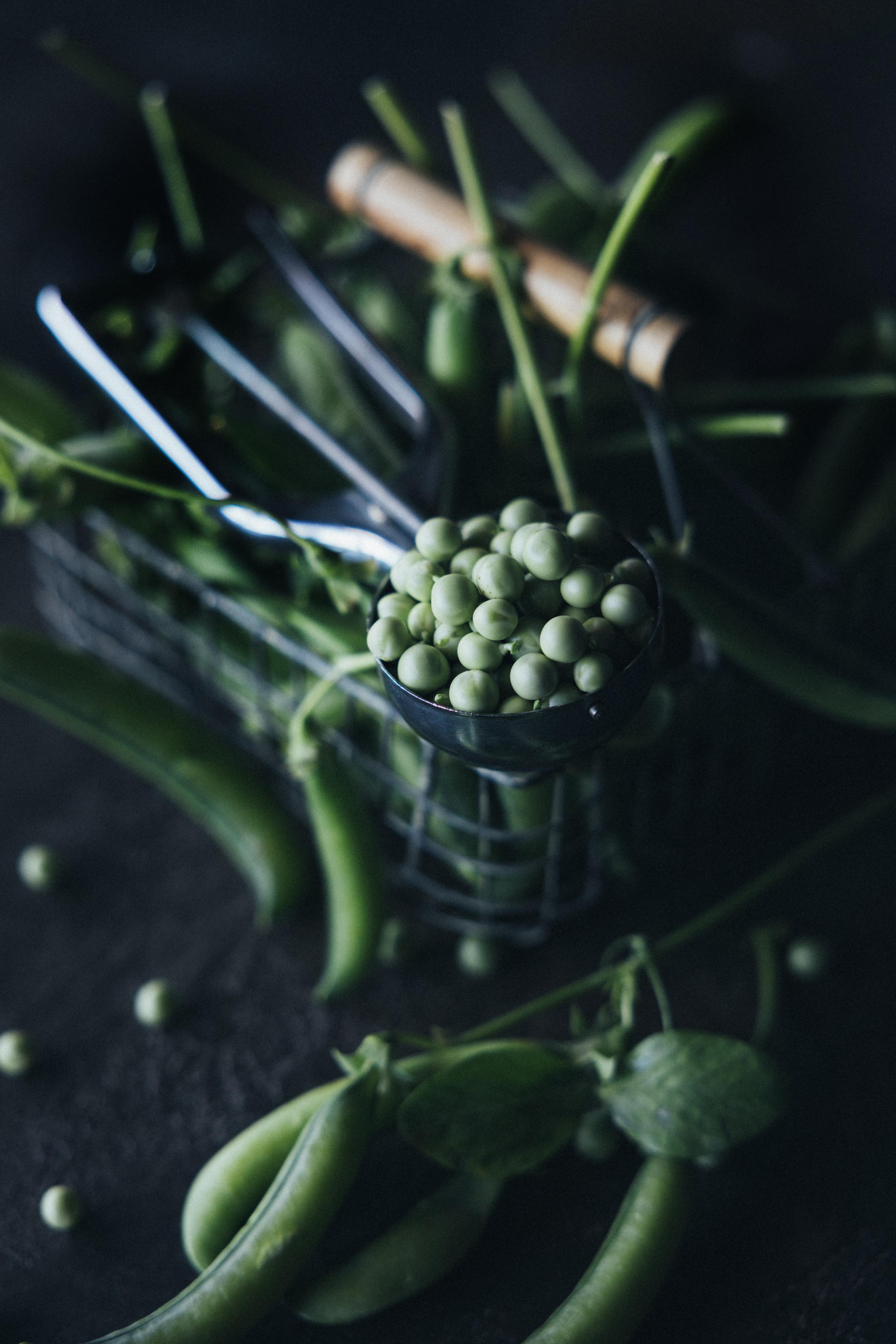 Gli ingredienti del nostro orto gallery - 5