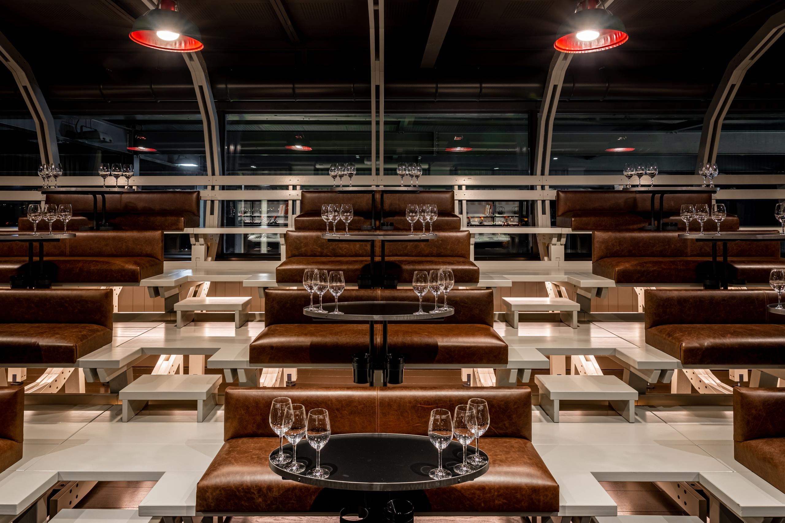 The Wine Theather